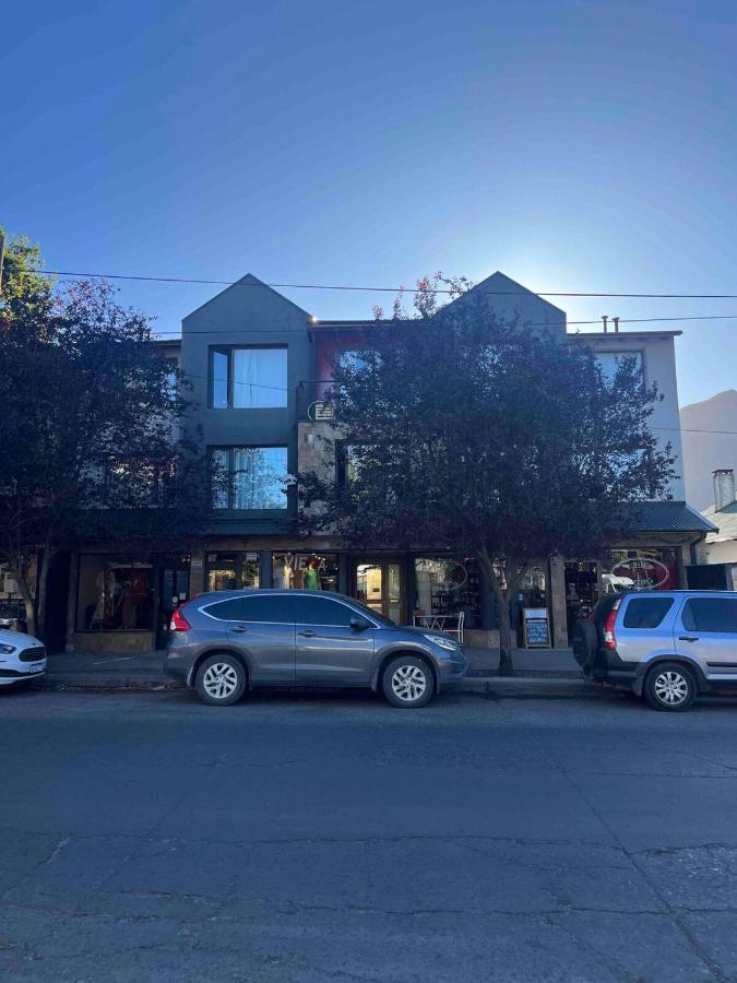 departamento cerca de todo - B&B San Martín de los Andes