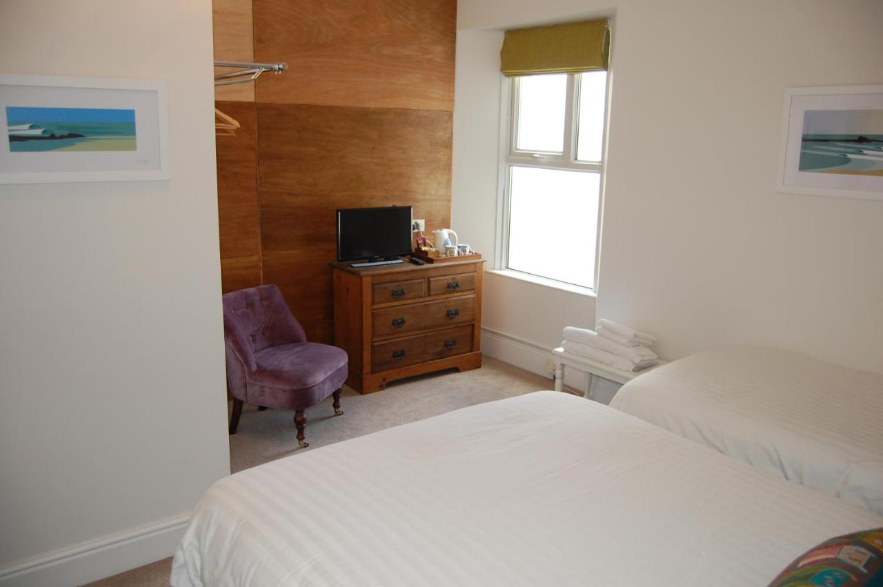 Habitación Doble Estándar