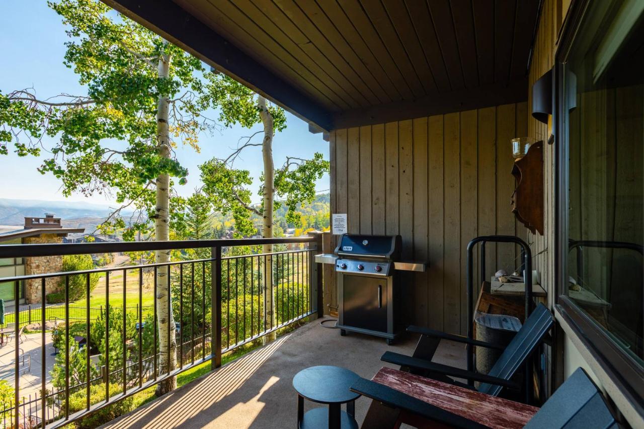 Shadowbrook 102 - B&B Snowmass Village