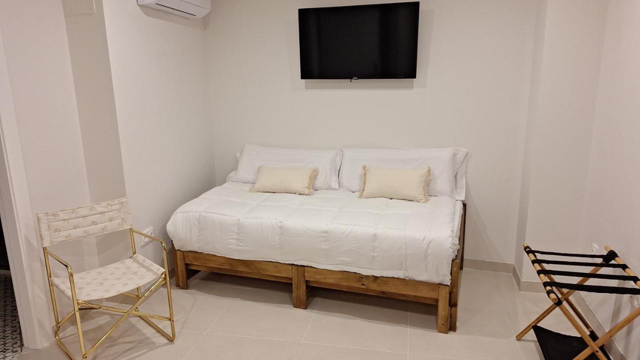 Suite Familiare Deluxe