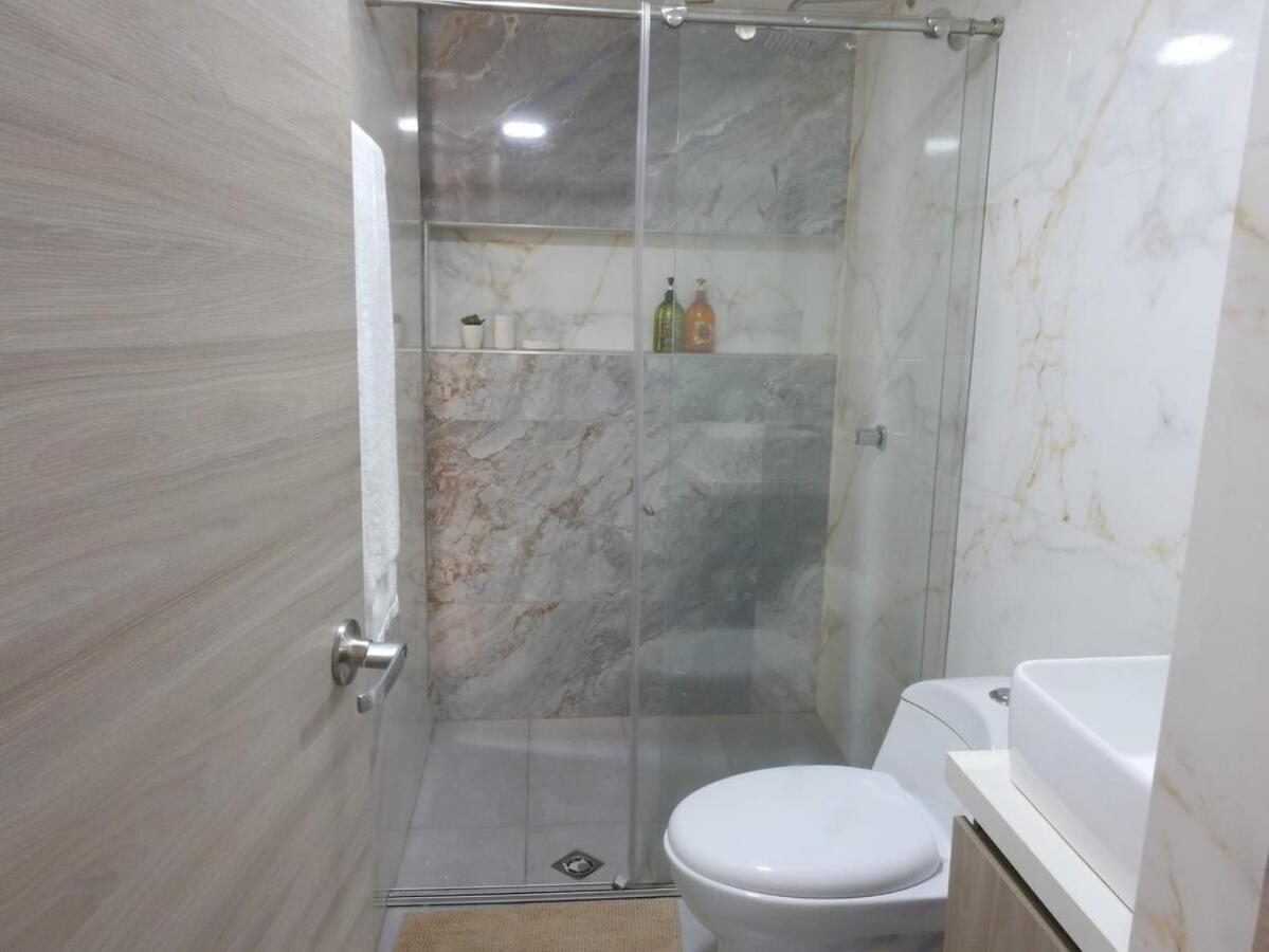 Experience paradise facing the sea - B&B Riohacha