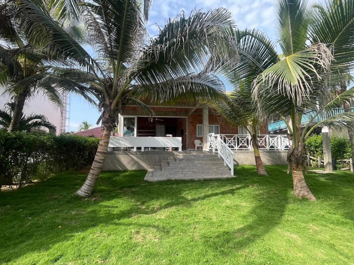 Playa del Toro - Bed and Breakfast El Bobo
