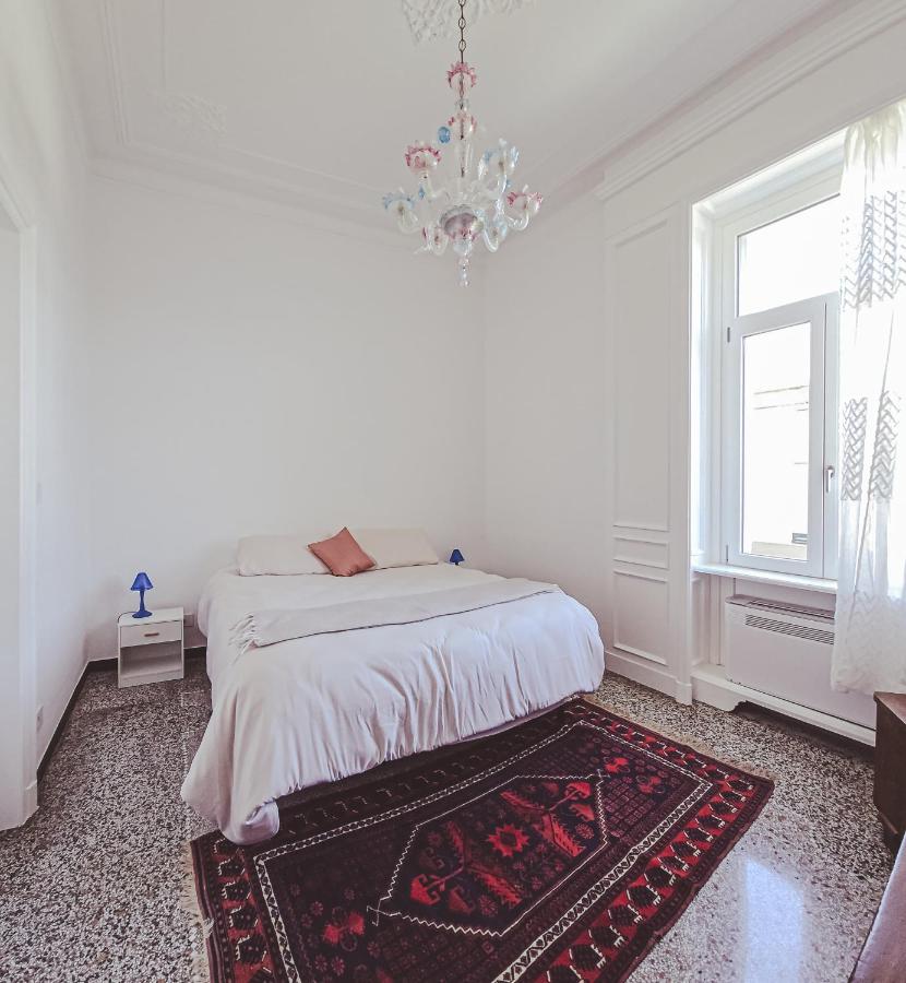 Appartamento con 3 Camere da Letto
