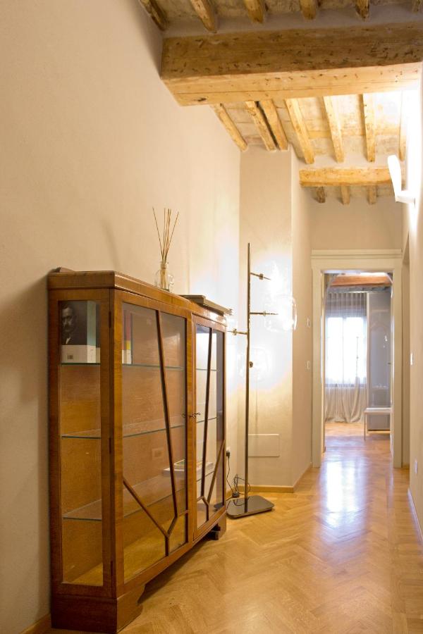 Casa della Colonna, Luxury and comfort in the heart of Lucca - B&B