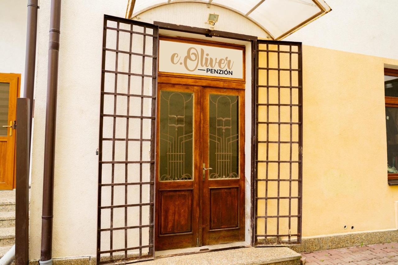 Penzión Oliver Humenné - Ferienwohnung
