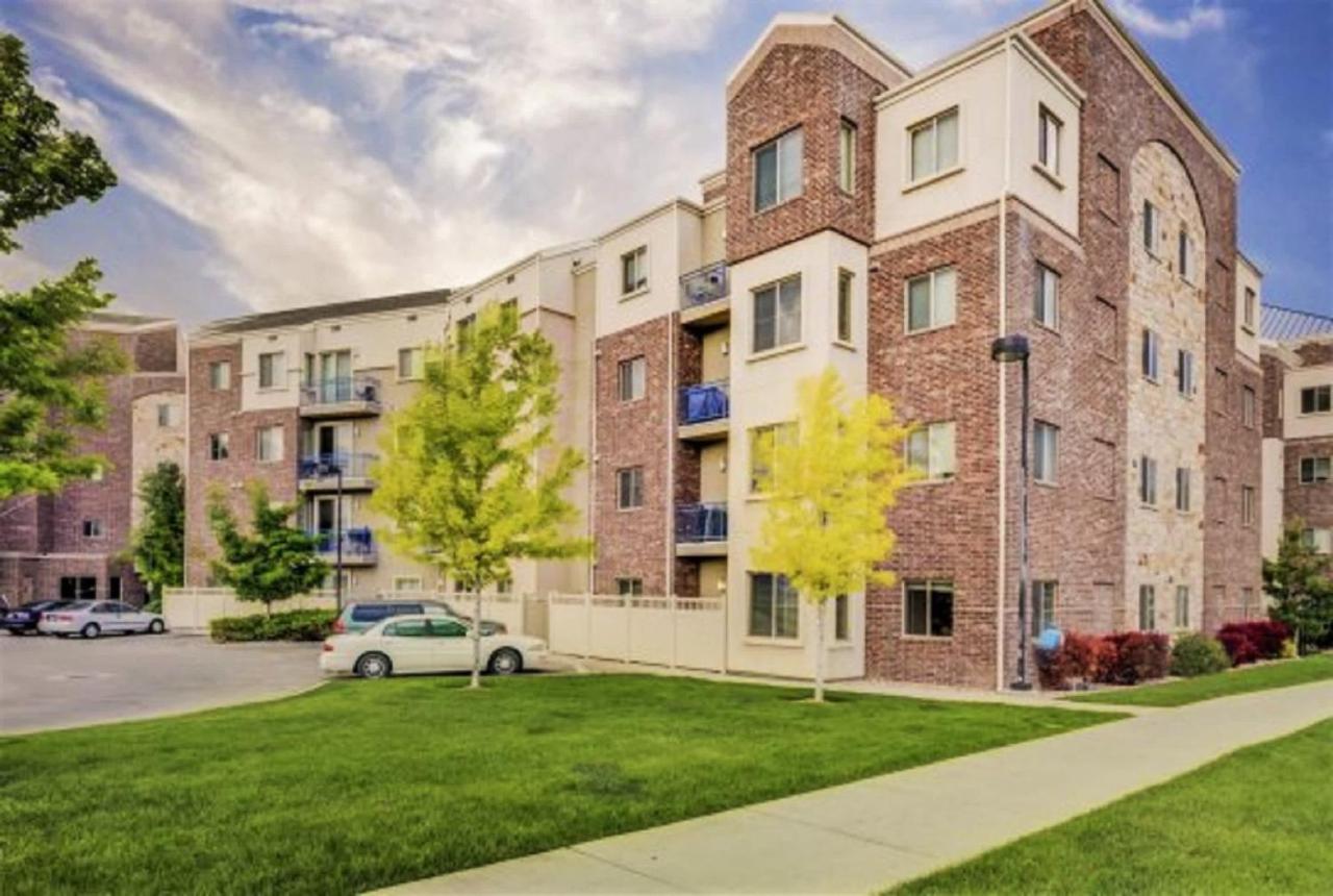 1-Bedroom Condo in the Heart of the City - Chambres d’hôtes Salt Lake City