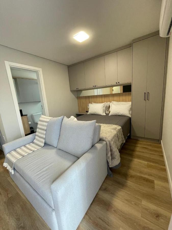 Apartamento de 2 dormitorios