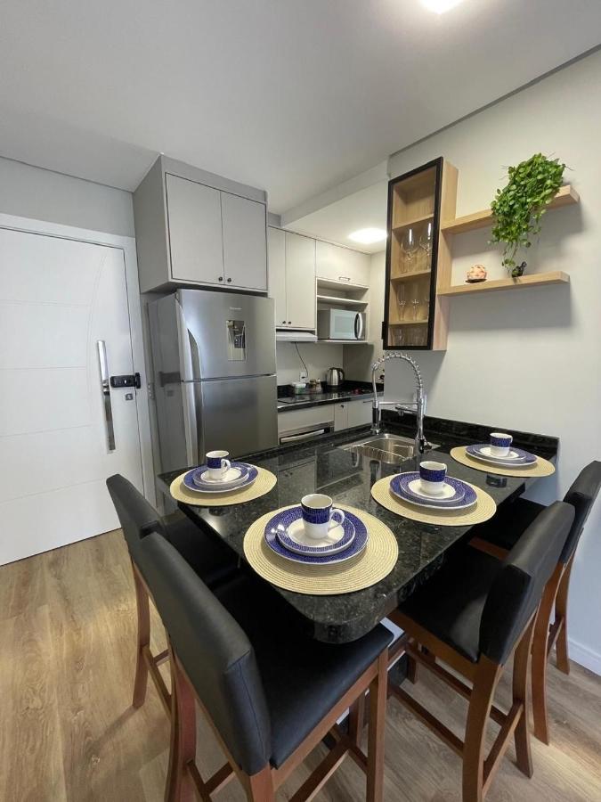 Konell Apartment 205 - Ferienwohnung Pomerode