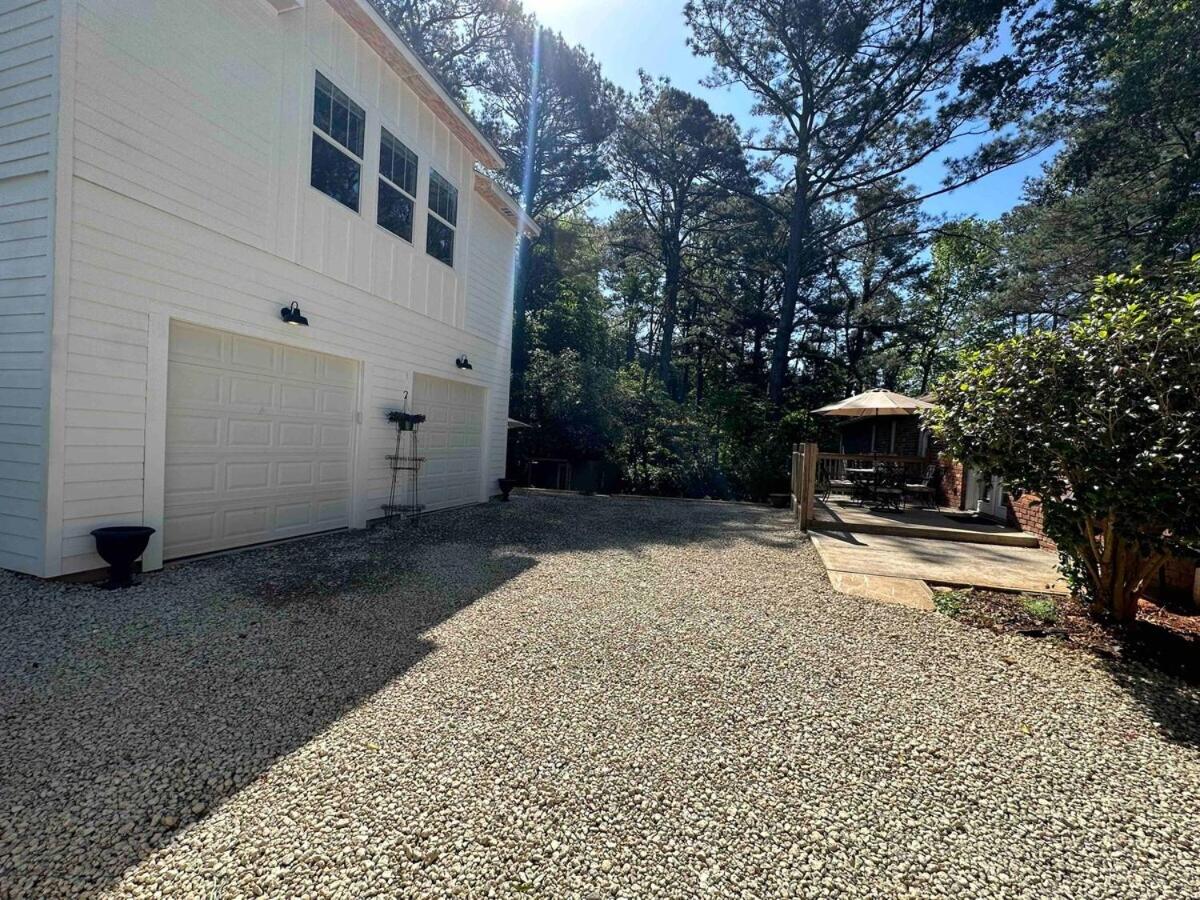 Travel Often House - Bed and Breakfast Kennesaw