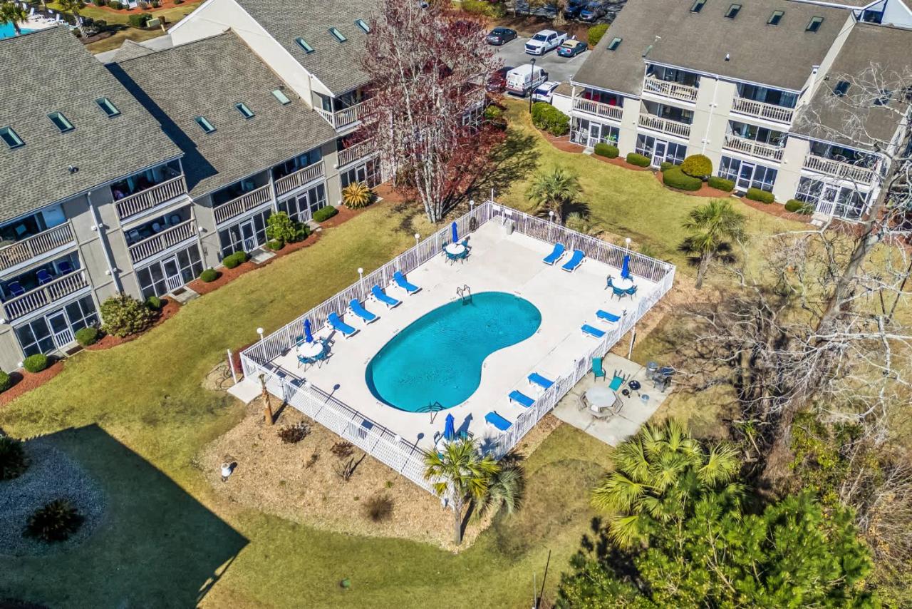 Golf Colony Resort 36F - B&B Myrtle Beach