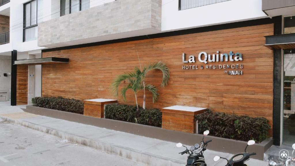 Espectacular Quinta Avenida - Ferienwohnung Playa del Carmen