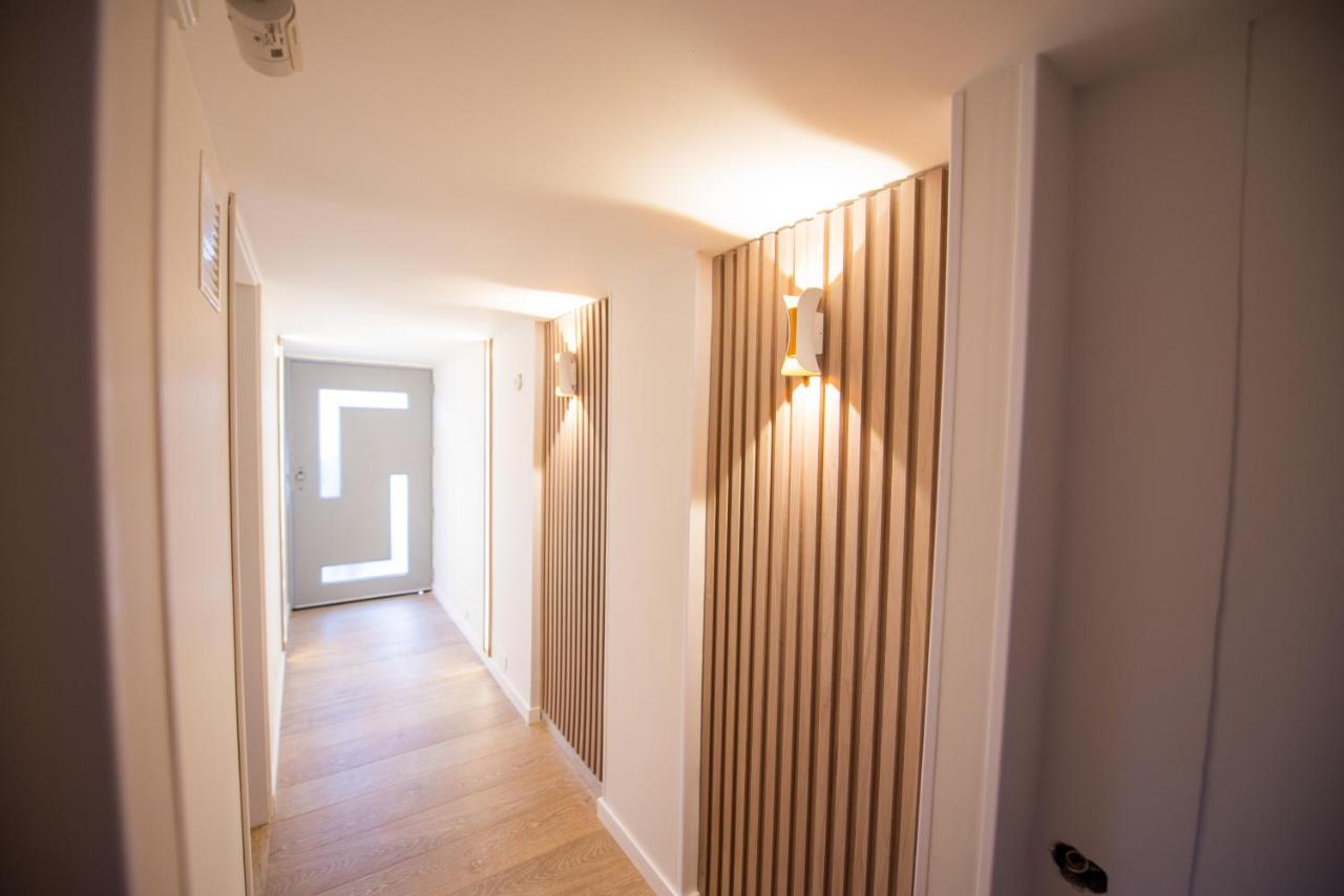 Apart Suítes Stay Alhambra - Bed and Breakfast Bogota