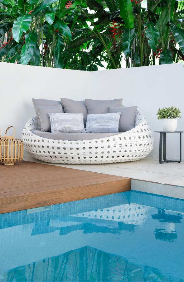 Vue One Nelson Bay Waterfront Luxury - B&B