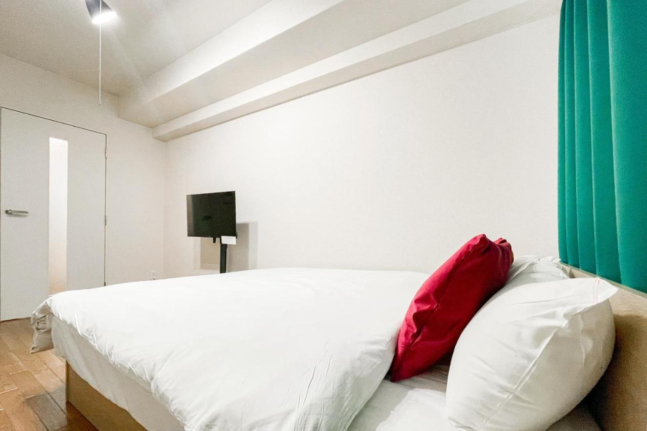 Appartement met 1 Slaapkamer