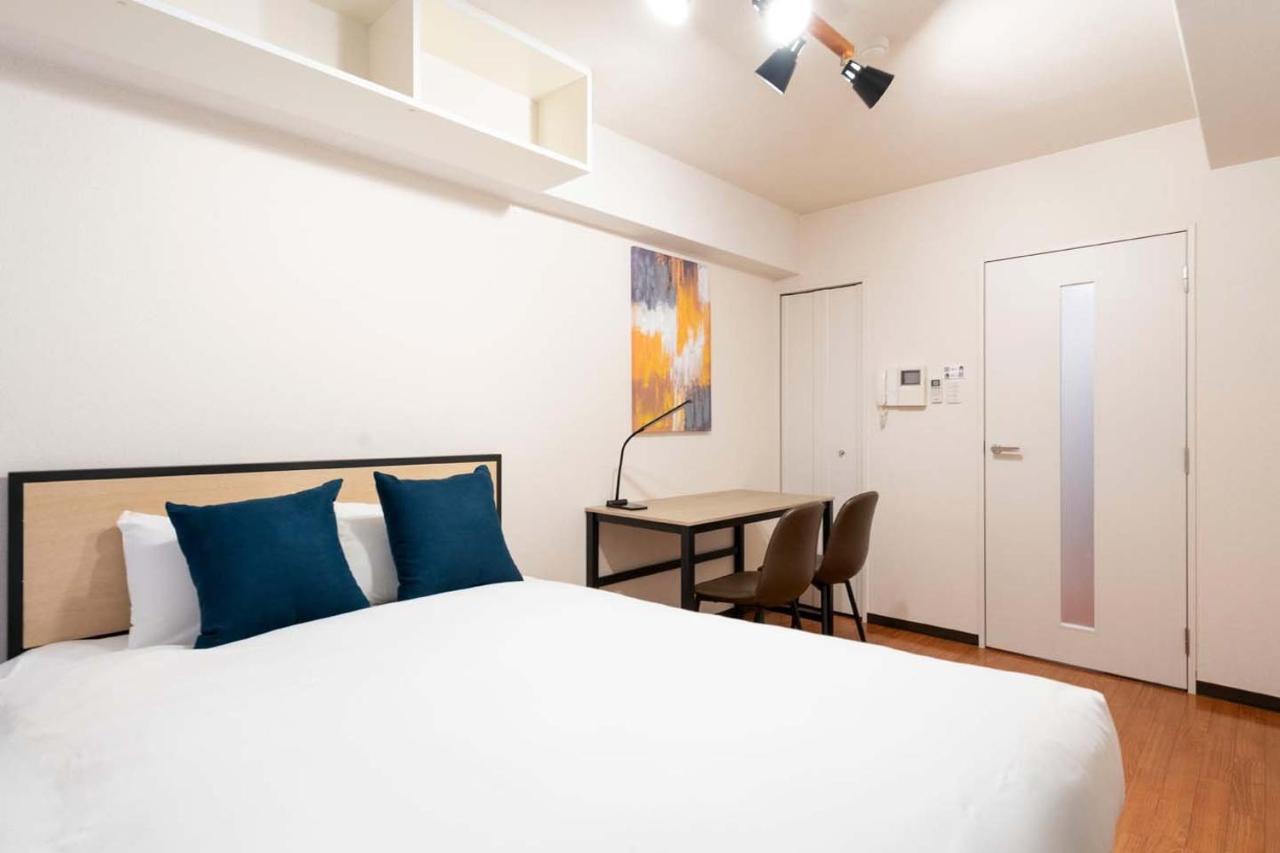 Appartement met 1 Slaapkamer