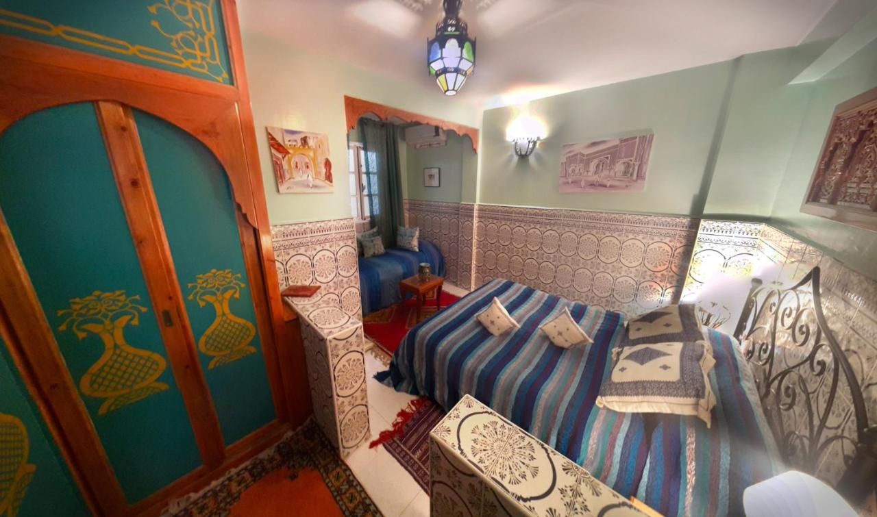 Azrou Double Room