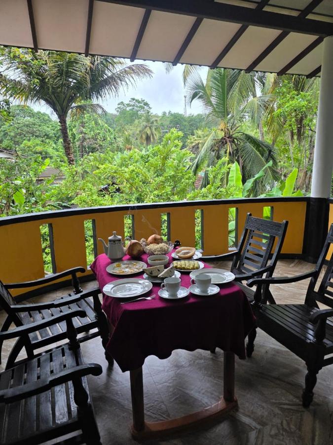 freedom house - B&B