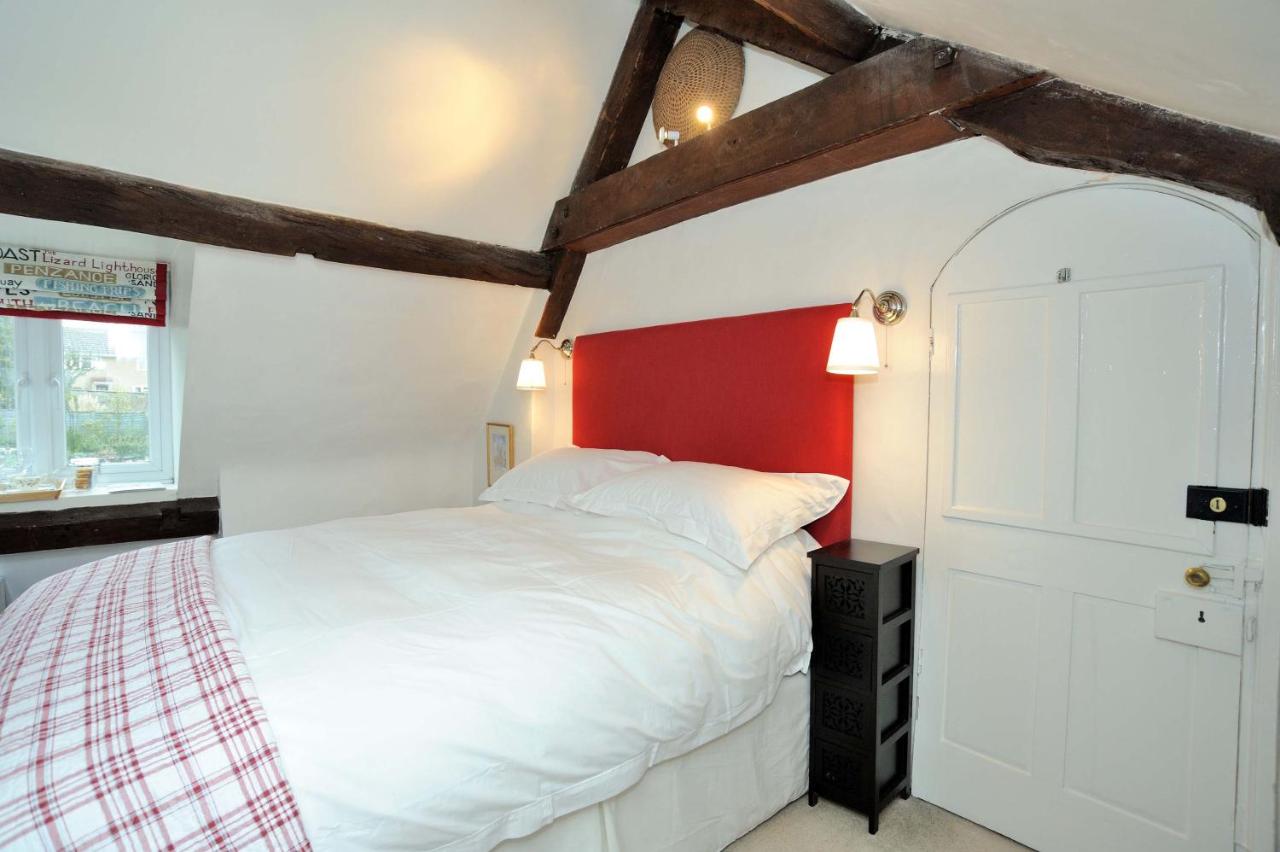 B&B Castleton House - B&B Mere