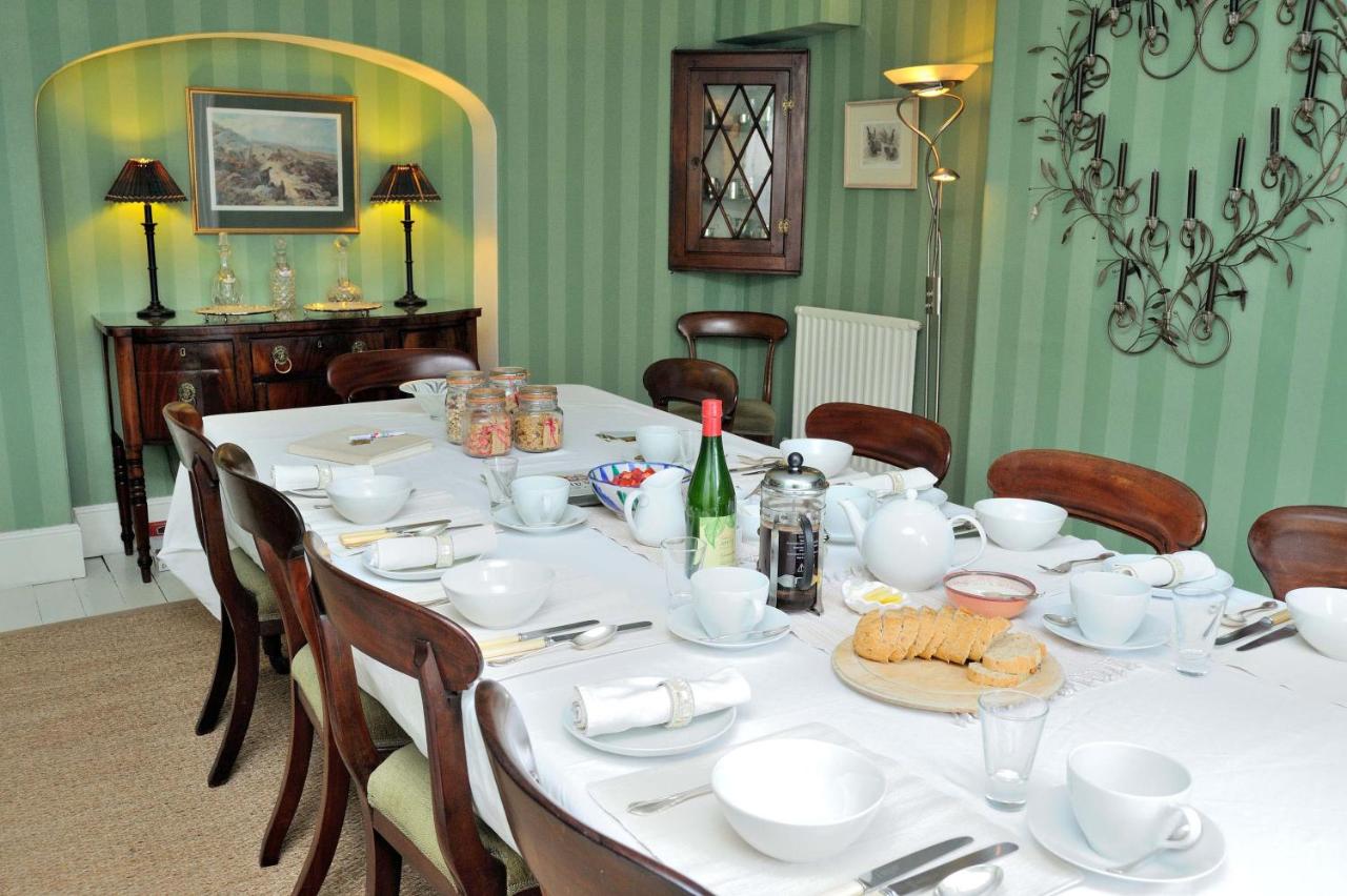 B&B Castleton House - B&B Mere