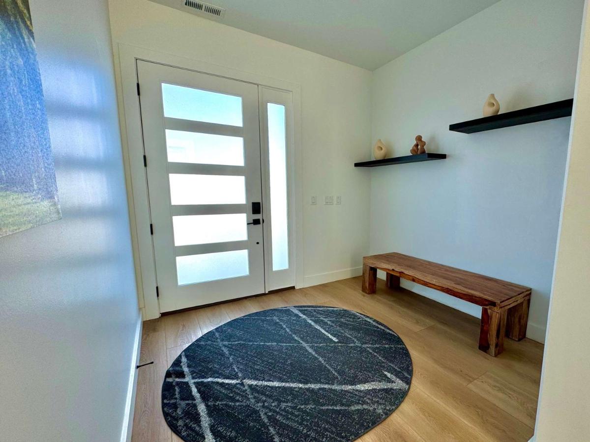 Luxury Ski House Near Beaver Mountain Ski Resort - Ferienwohnung Garden City