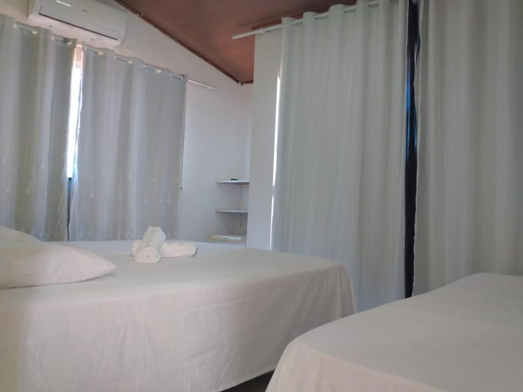 Camera Tripla Standard con Vista Mare