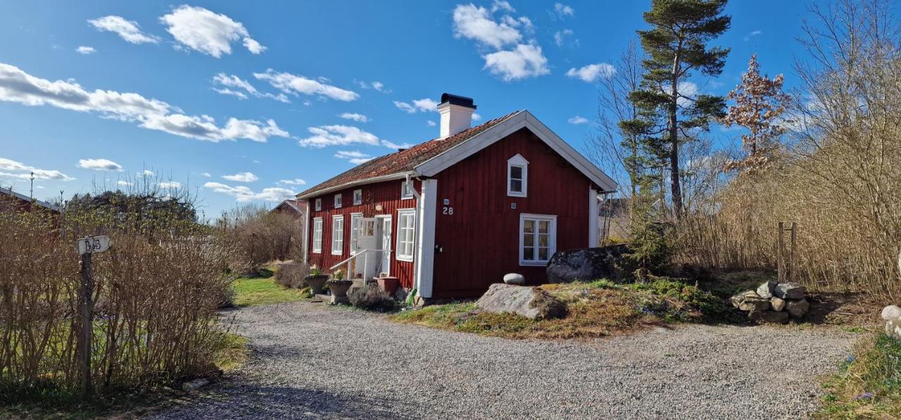 Lillåns B&B - B&B
