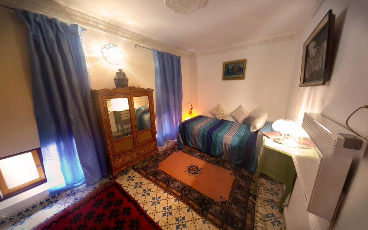 Erfoud Single Room