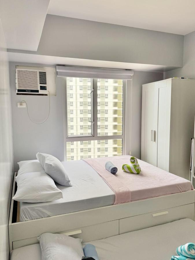 COZY by Hayahay Rentals - Ferienwohnung Cebu City