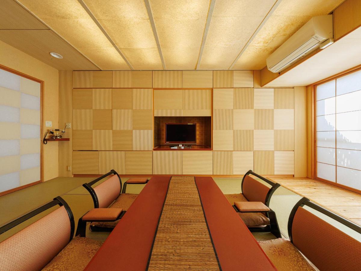 Chambre Quadruple Supérieure