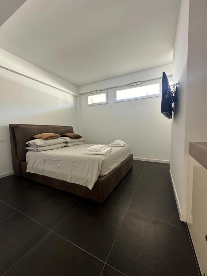 Apartamento con terraza