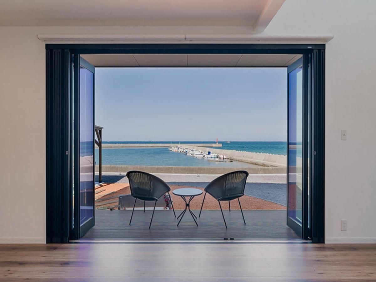 Maison de Vacances