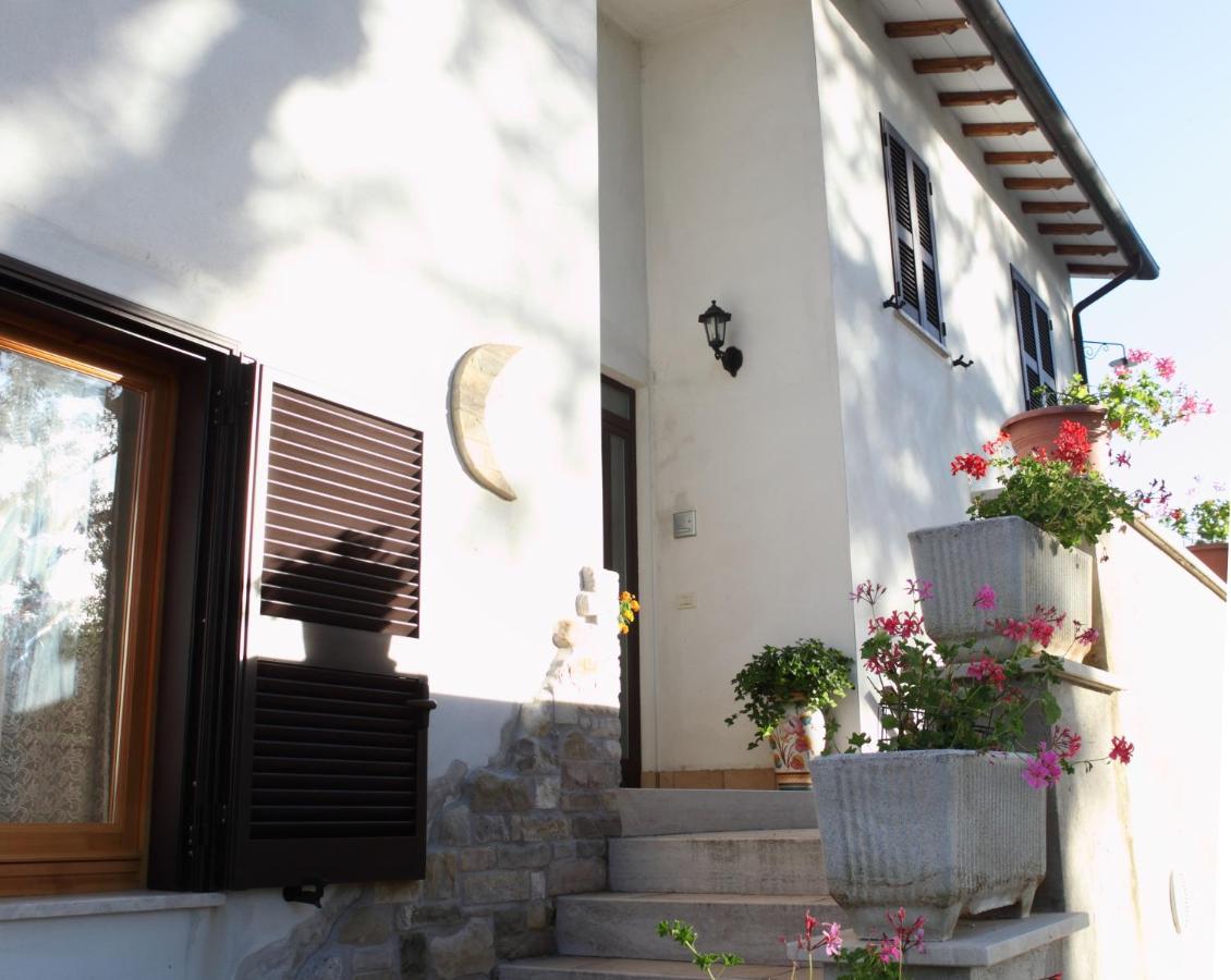 Agriturismo Sole Luna - B&B