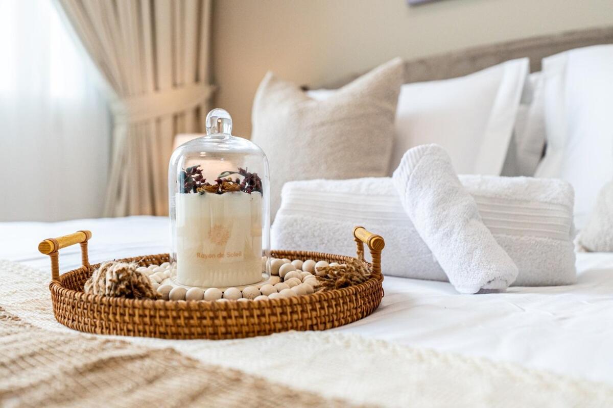 Calm and Elegant Apartment near Yas Island - B&B