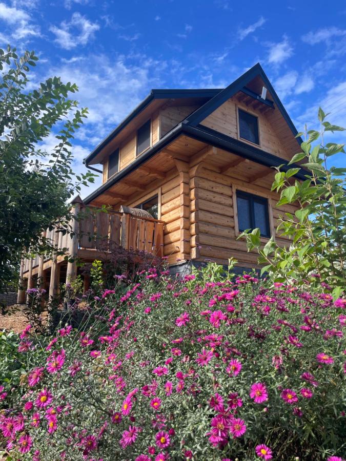 Domki Na Wypasie - B&B