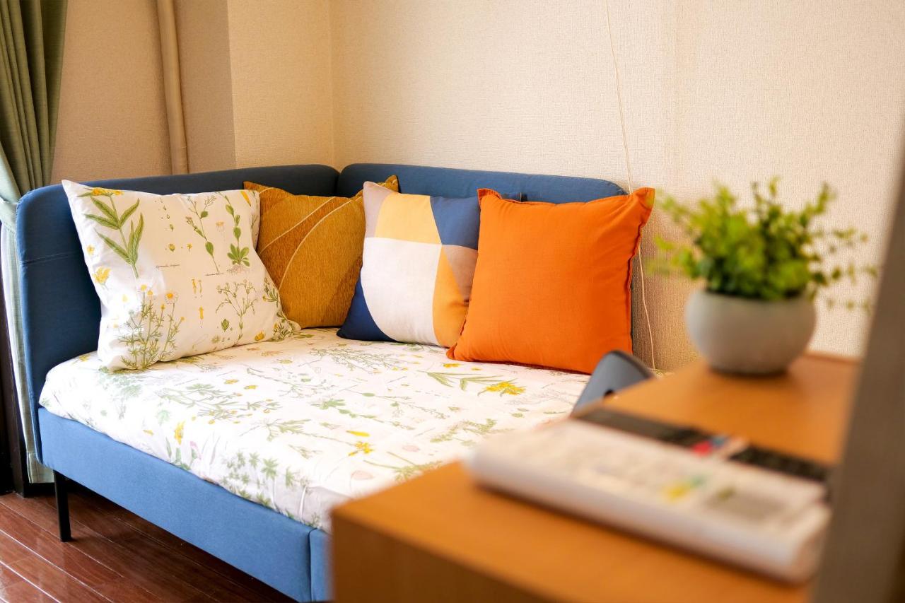 Near Shinjyuku hostel - Chambres d’hôtes Tokyo