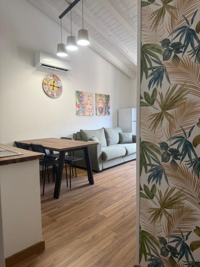 A'nicaredda (la piccolina) - B&B Castellammare del Golfo