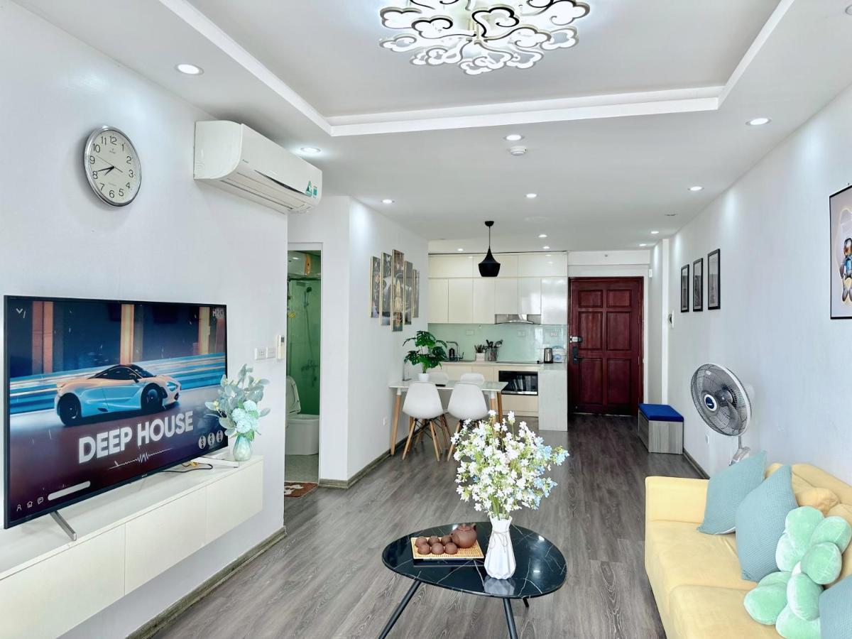 Homestay Newlife Tower Vipp - Ferienwohnung