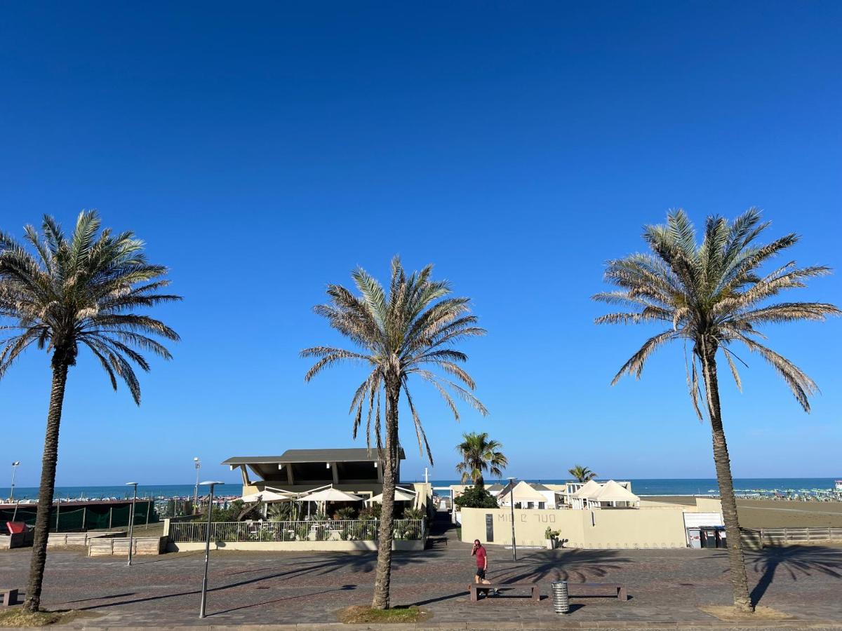 Fronte Mare - Chambres d’hôtes Marina di Grosseto