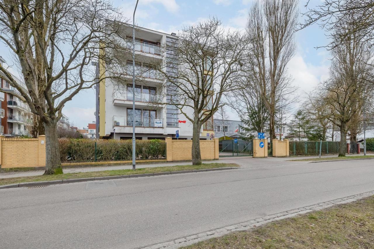 Funkcjonalne i Komfortowe Apartamenty Sun Seasons 24 w Kołobrzegu by Noclegi Renters - Chambres d'hôtes Kołobrzeg