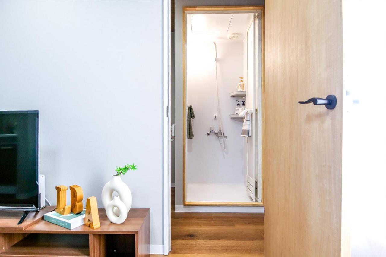 Apartment mit 1 Schlafzimmer