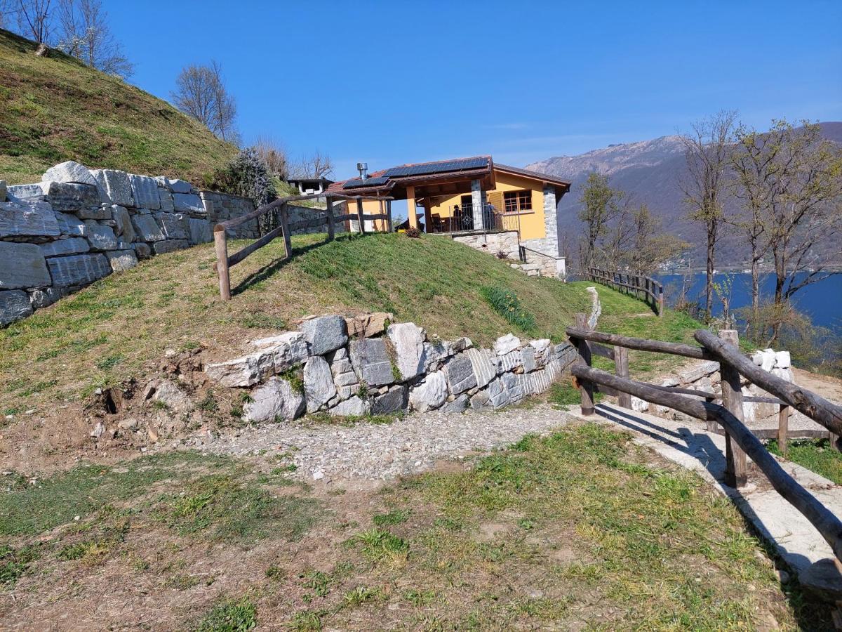 Crandola - B&B