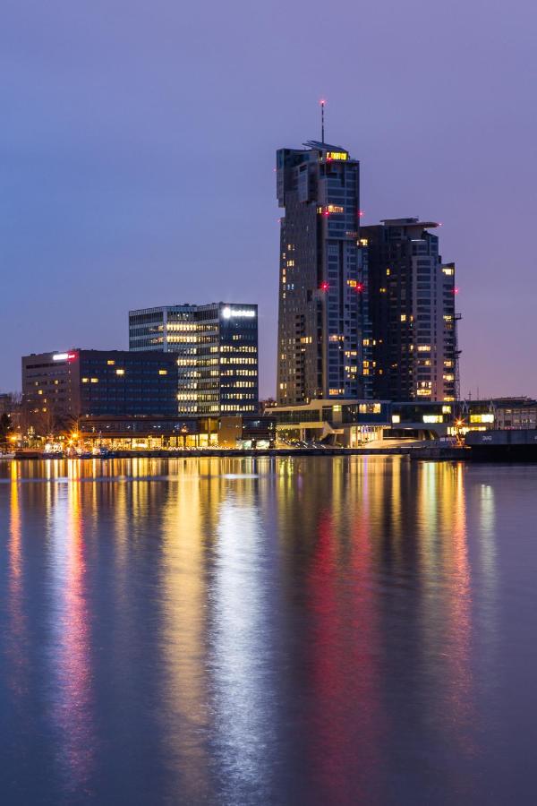 NORDA Apartamenty SEA TOWERS Gdynia - B&B