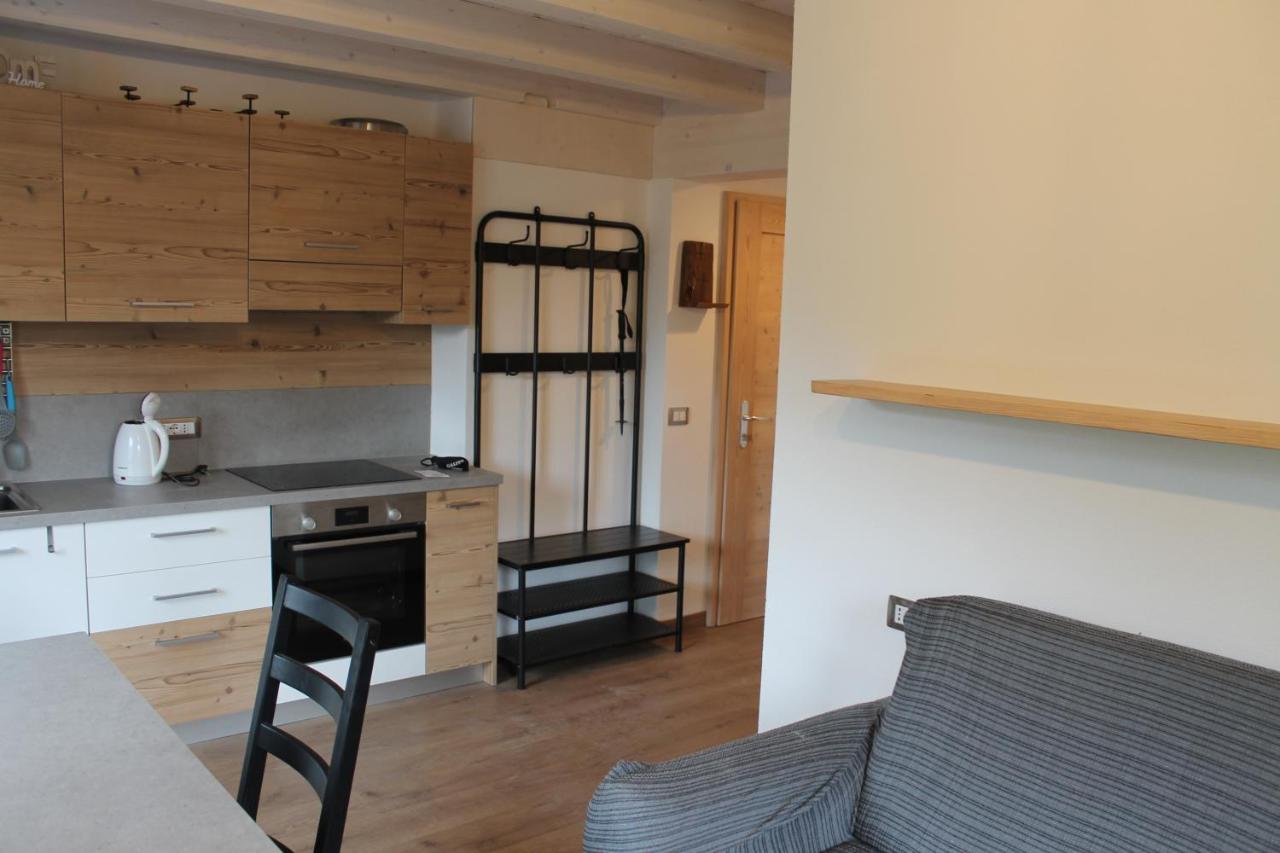 Appartamento ACHILLEA - Bed and Breakfast
