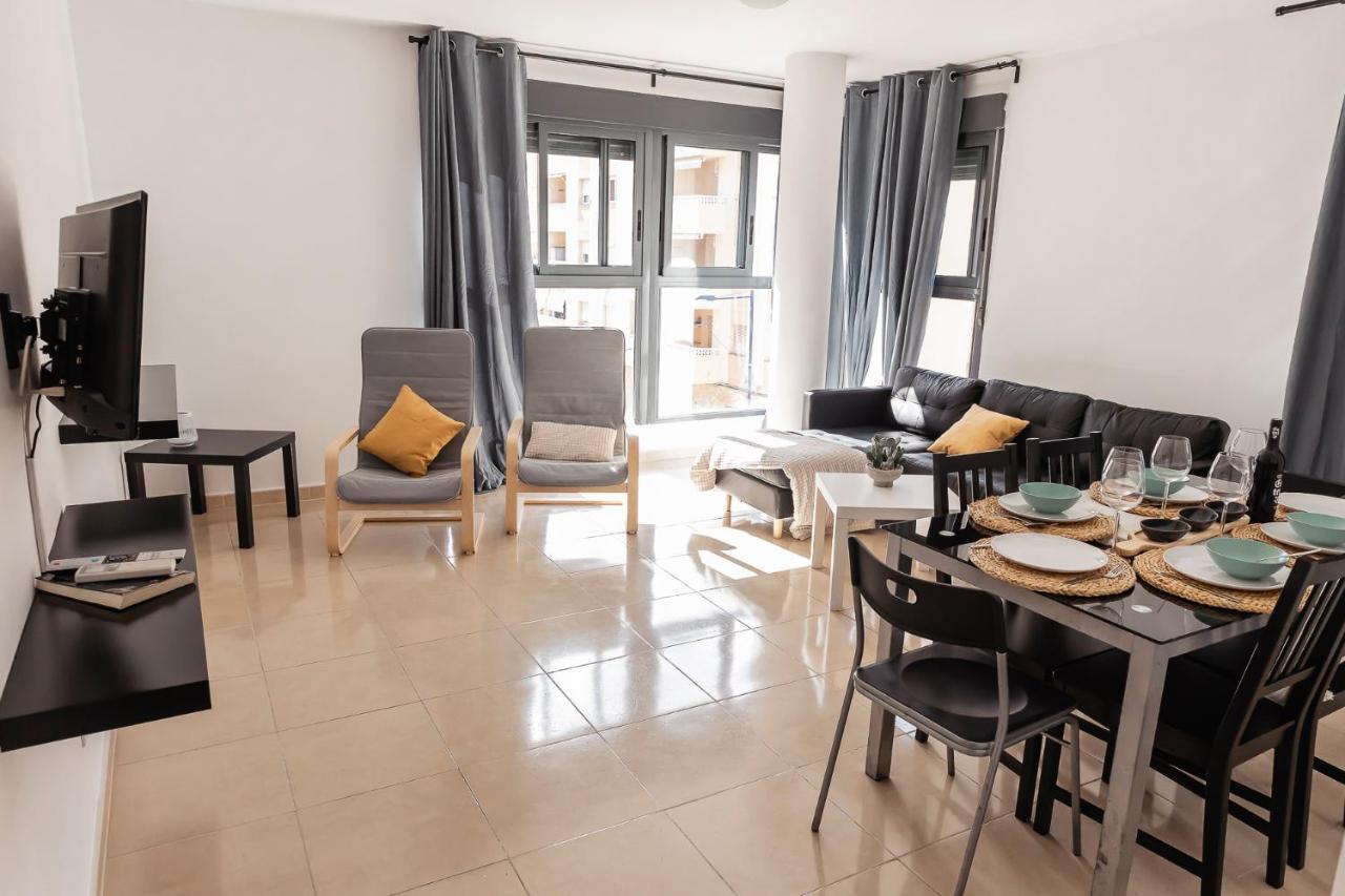 Appartamento con 3 Camere da Letto