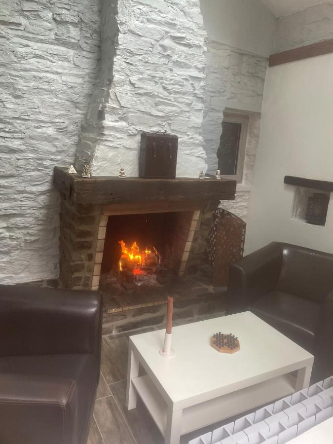 Charmante maison de vacances - B&B