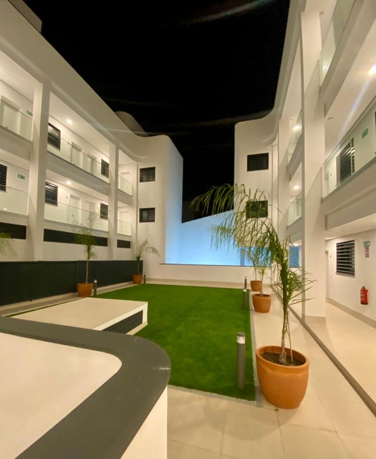 TARIFA MOON The best place to be - Ferienwohnung Tarifa