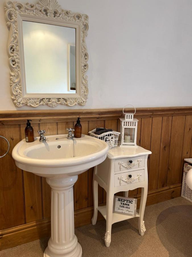 Habitación Doble Estándar con baño compartido