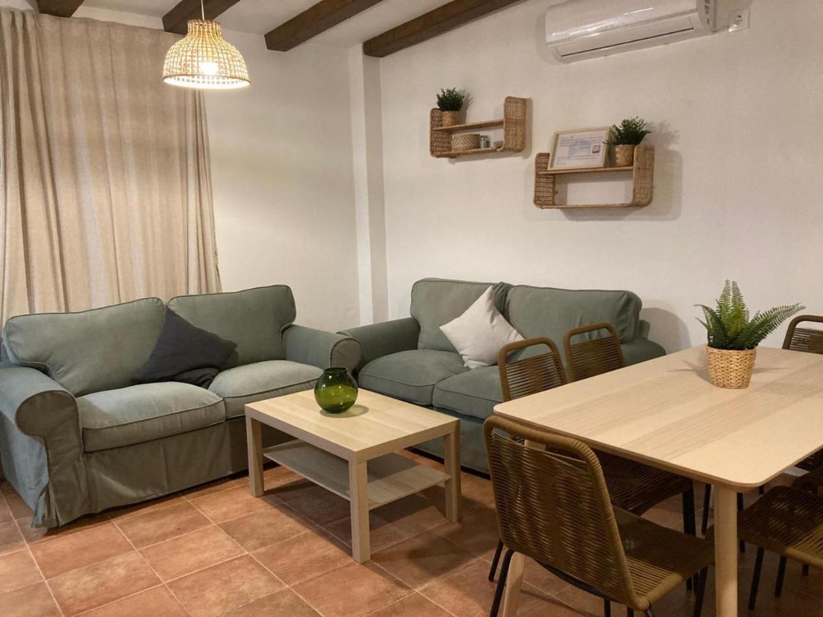 Casa Gregal CR Los Cuatro Vientos - Chambres d’hôtes