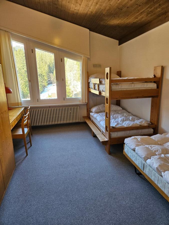 Groot Appartement met 1 Slaapkamer