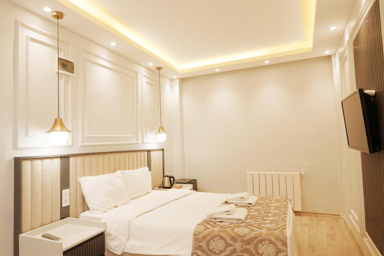 Chambre Familiale Deluxe